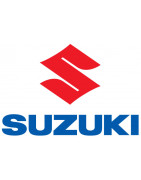 Extraljus / LED-ramp till Suzuki - låga priser -  Monterat & Klart