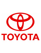 Extraljus till Toyota