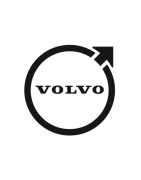 Extraljus / LED-ramp till Volvo - låga priser -  Monterat & Klart