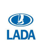 Extraljus / LED-ramp till Lada - låga priser -  Monterat & Klart