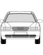 A3 Quattro