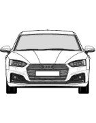 A5 Sportback