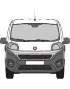 Fiorino Van