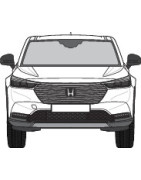 HR-V