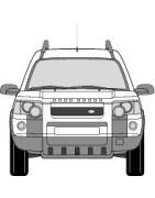 Freelander