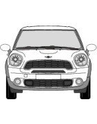 Mini Paceman