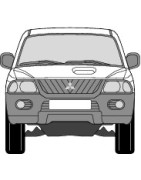 Pajero Sport