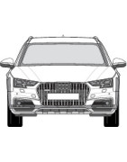 A4 Allroad