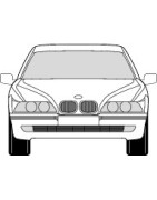 1997»2004 (E39)